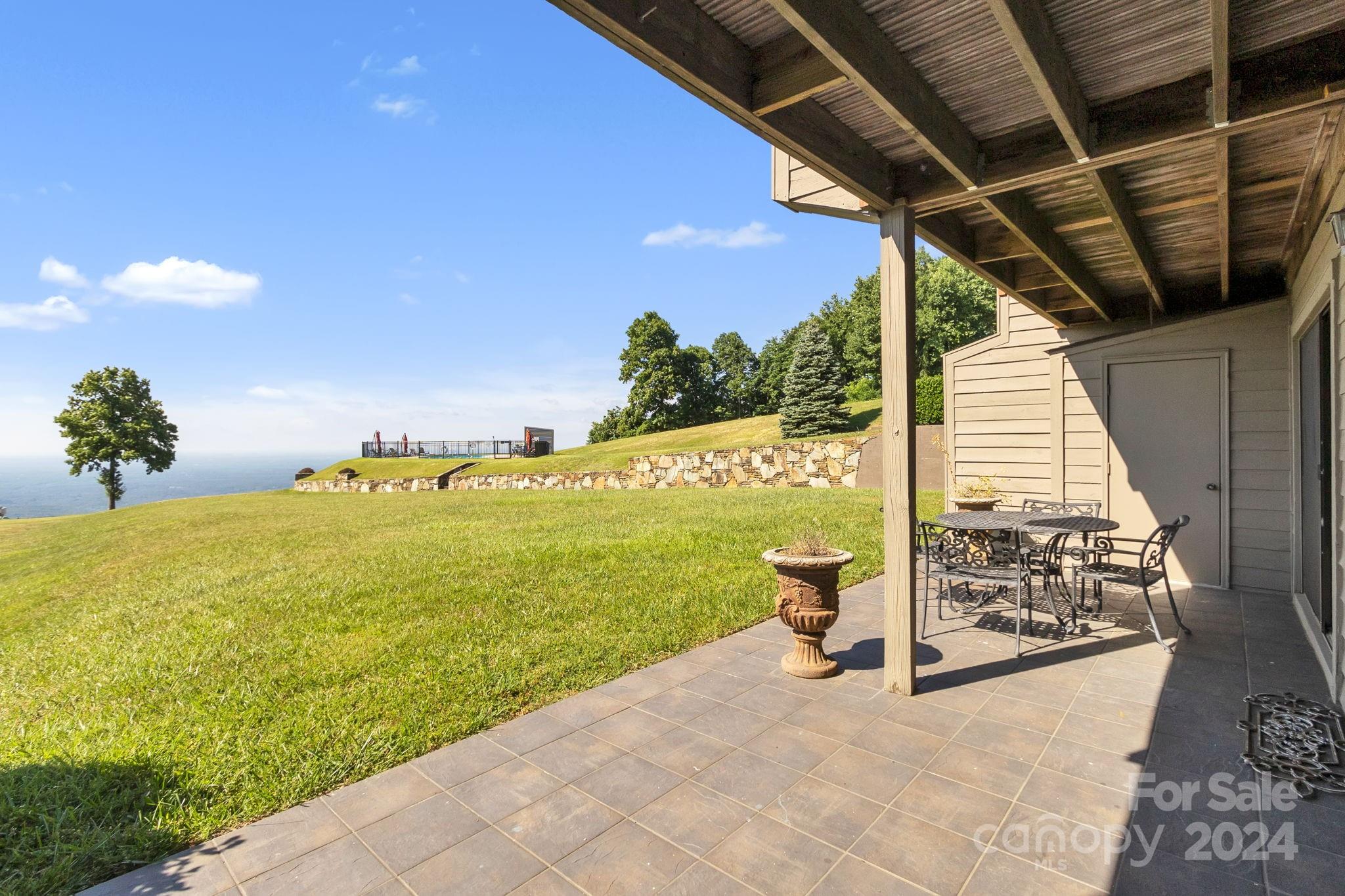 The Brow - Residential