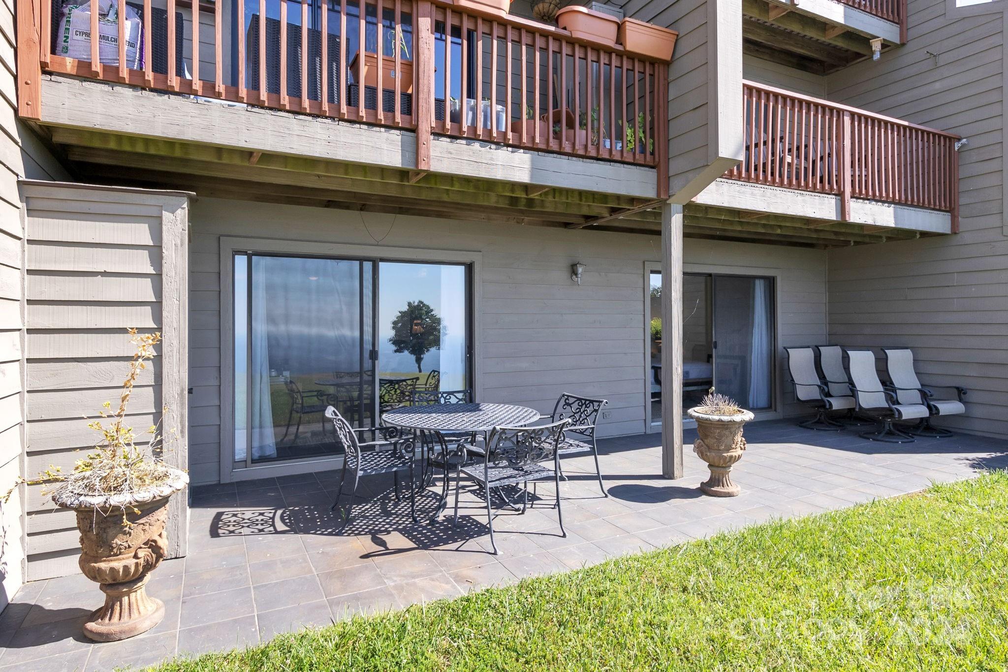 The Brow - Residential