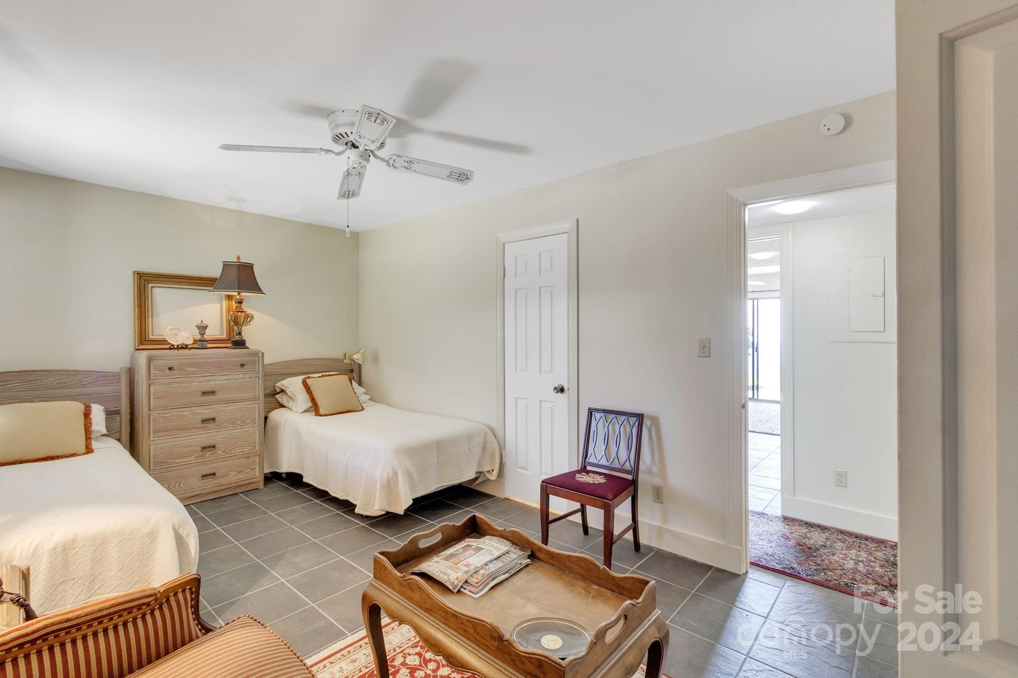 The Brow - Residential