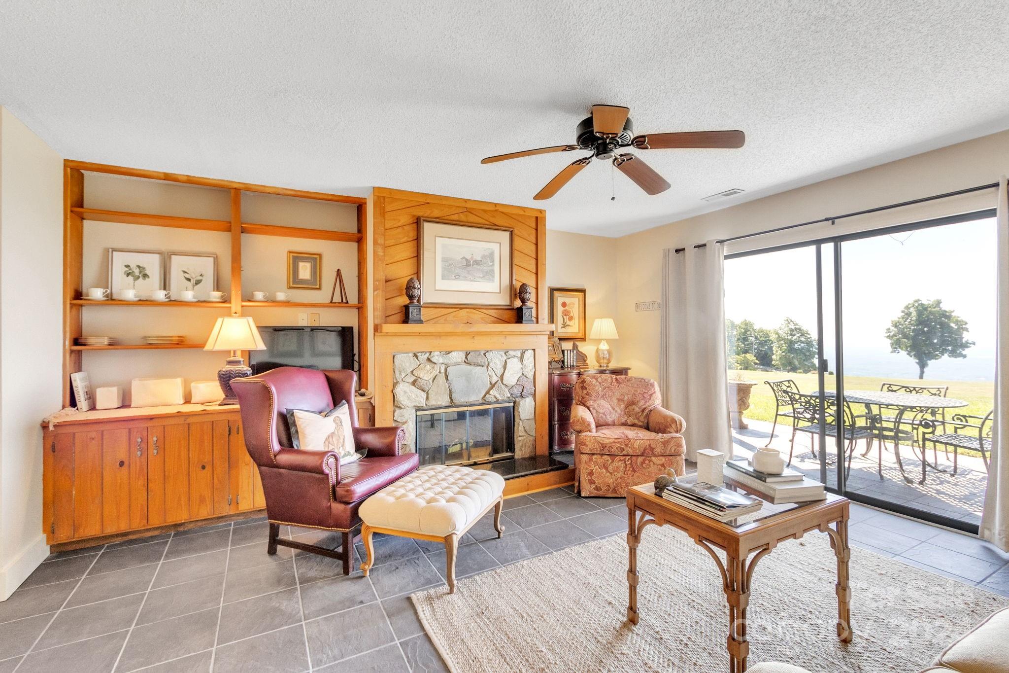 The Brow - Residential