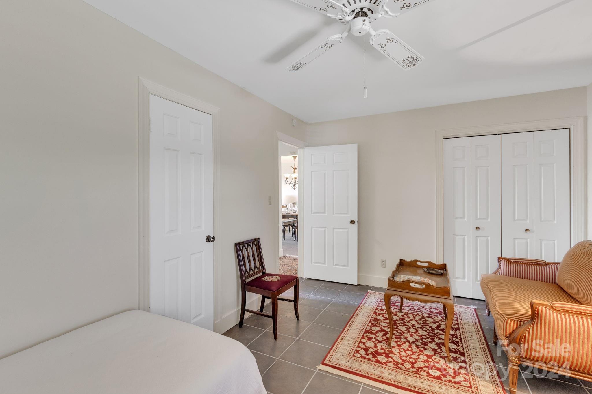 The Brow - Residential