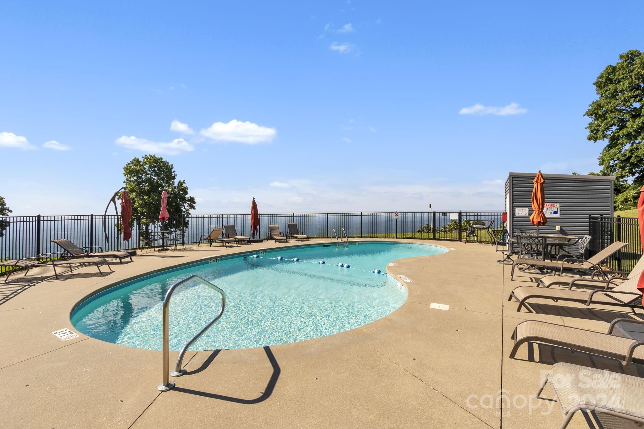 The Brow - Residential