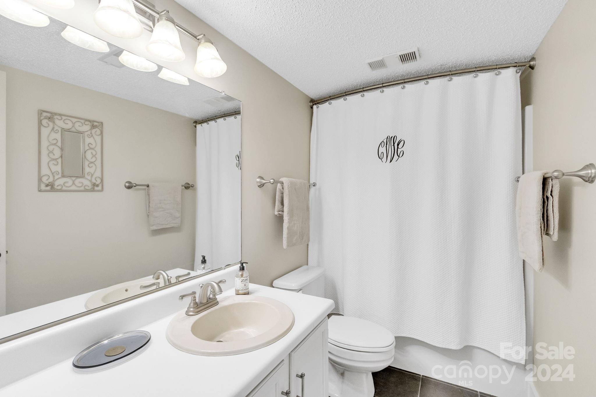 The Brow - Residential