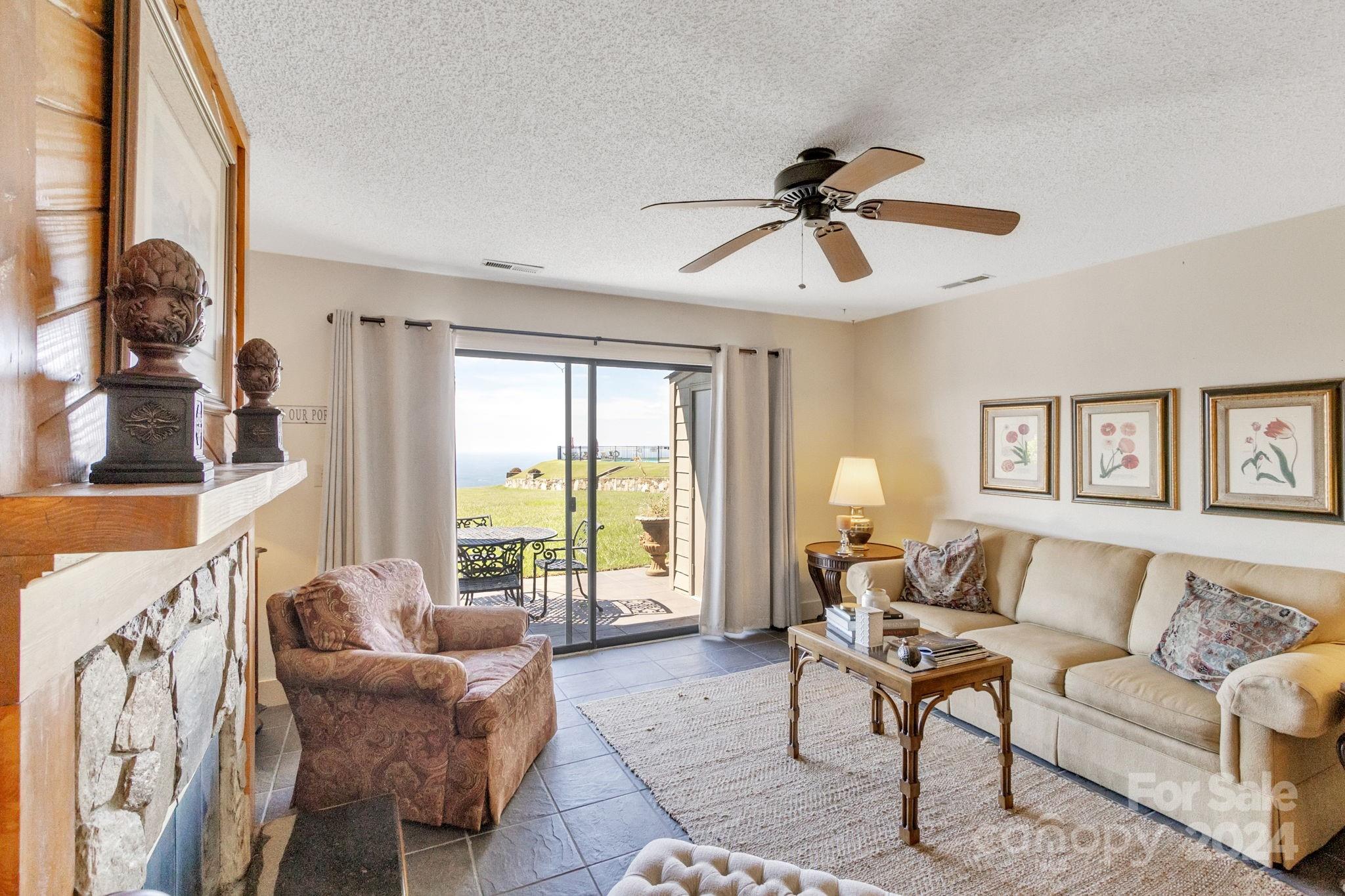 The Brow - Residential