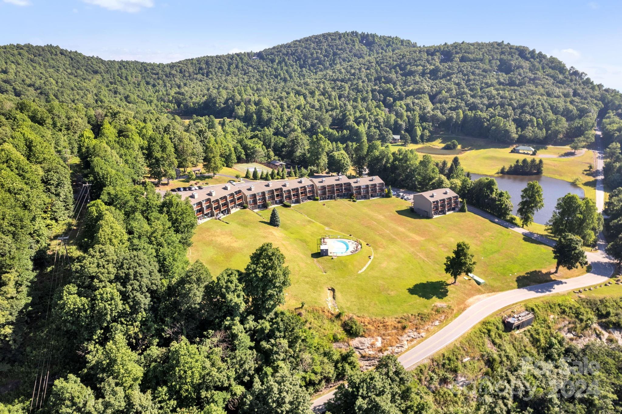 The Brow - Residential