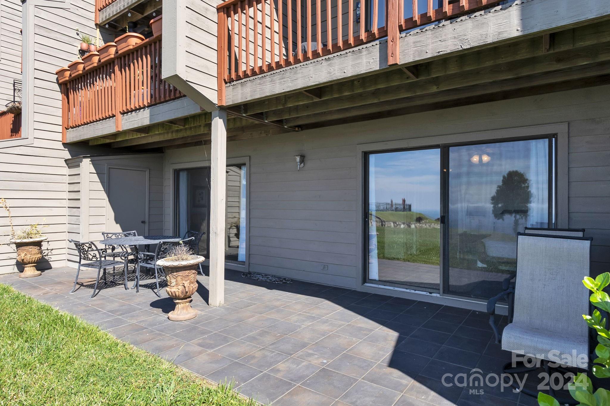 The Brow - Residential