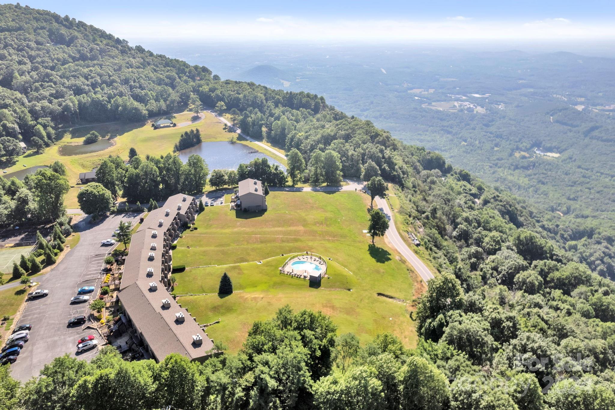 The Brow - Residential