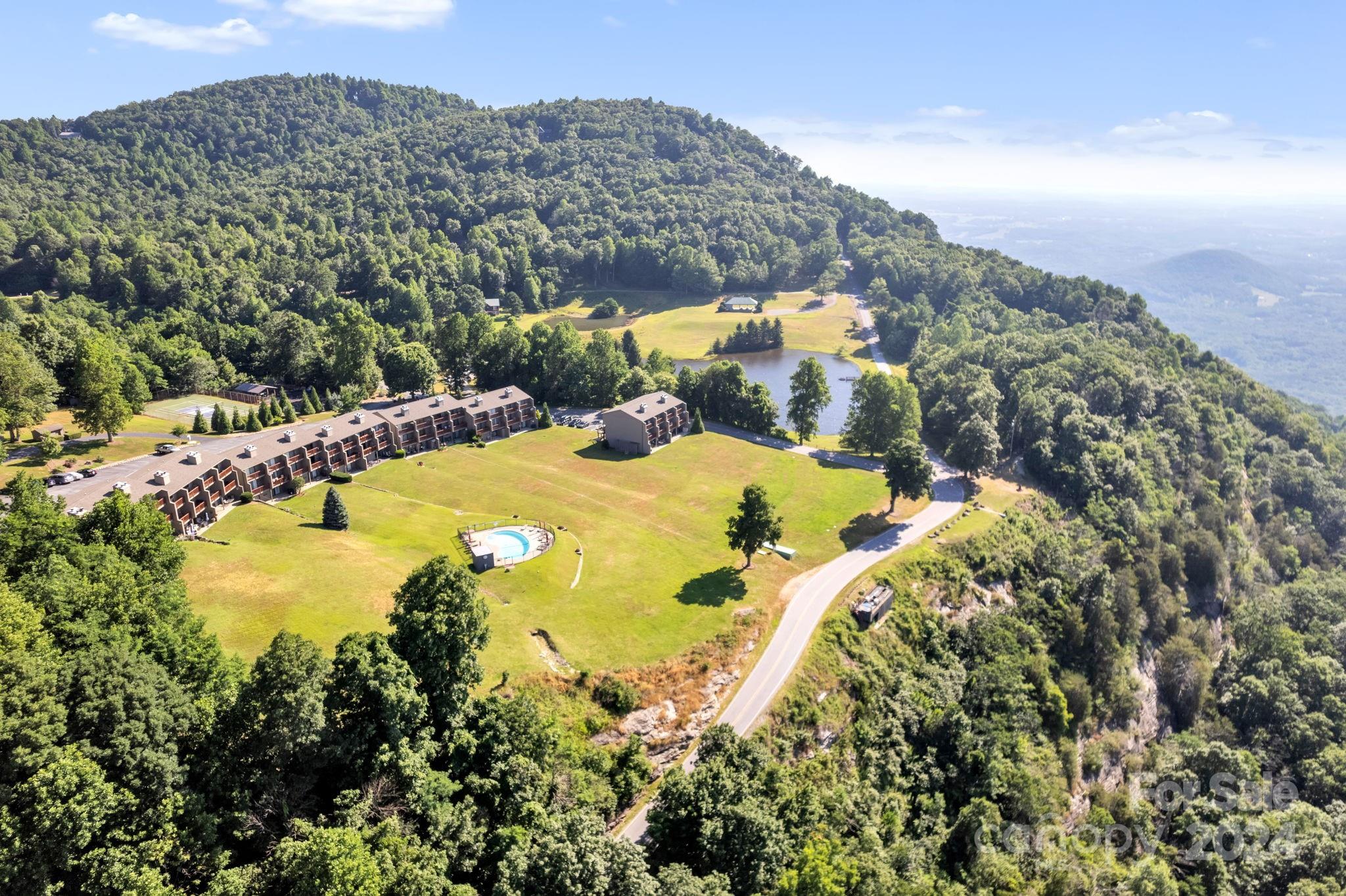 The Brow - Residential