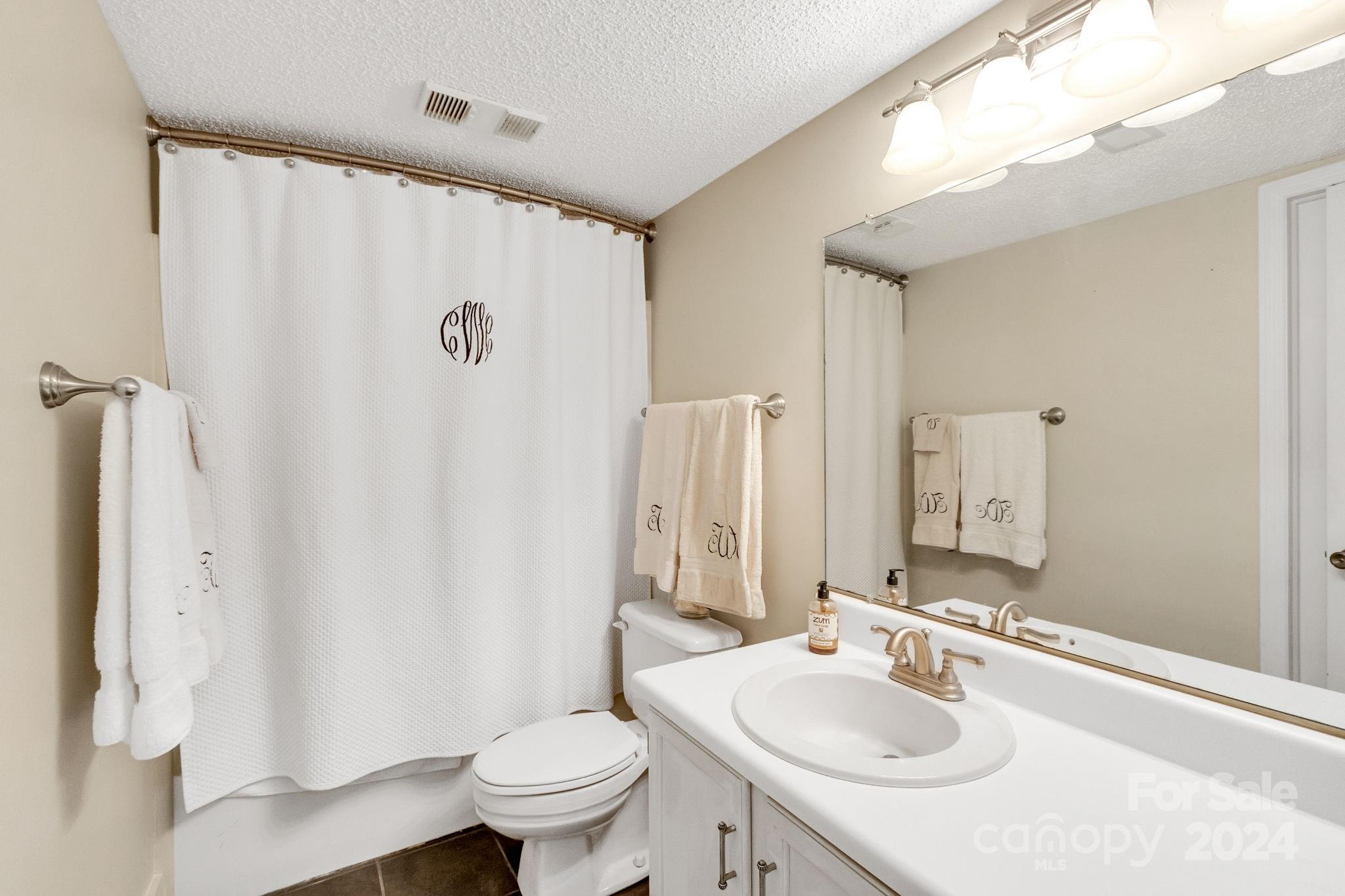 The Brow - Residential