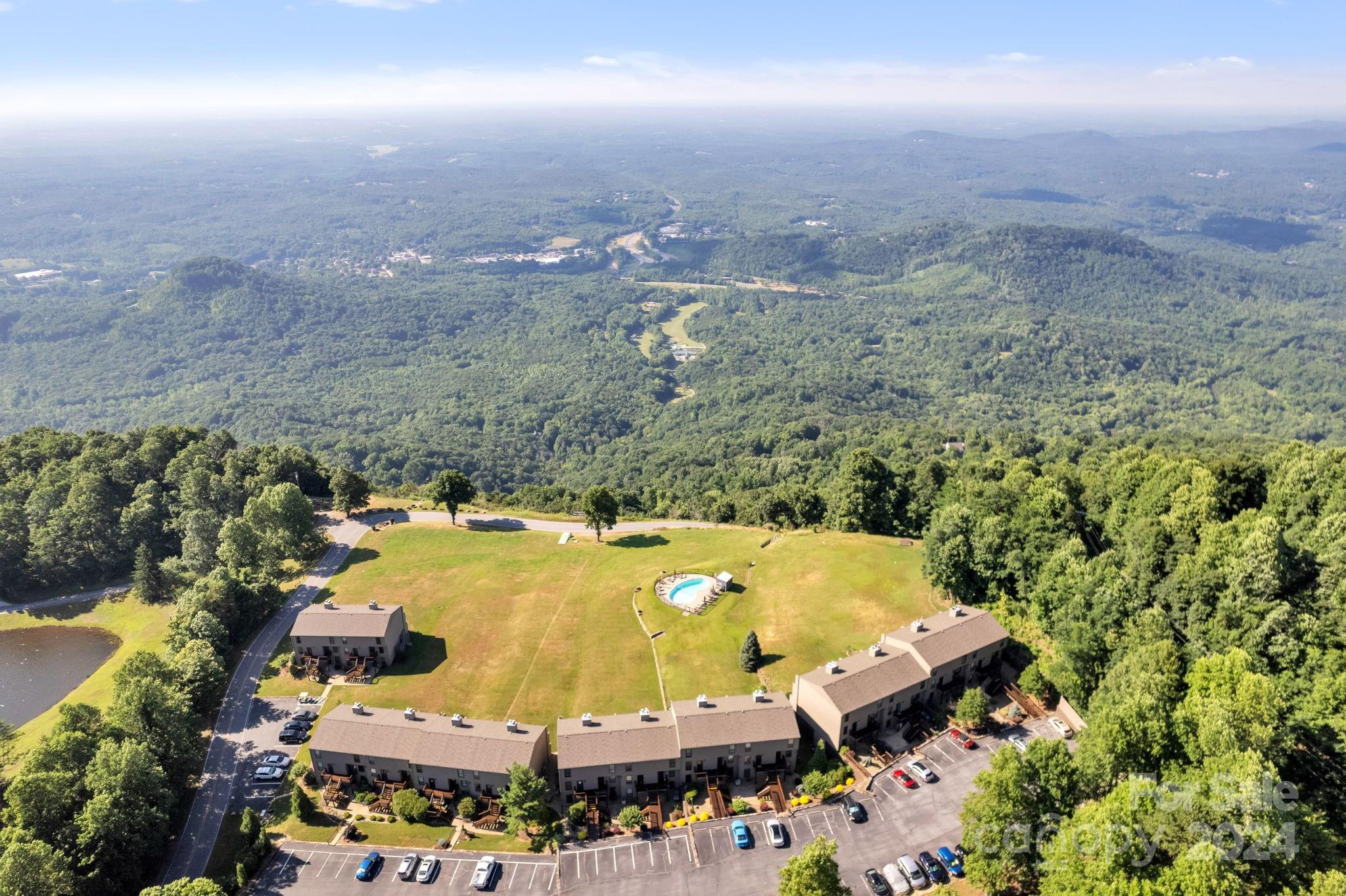 The Brow - Residential