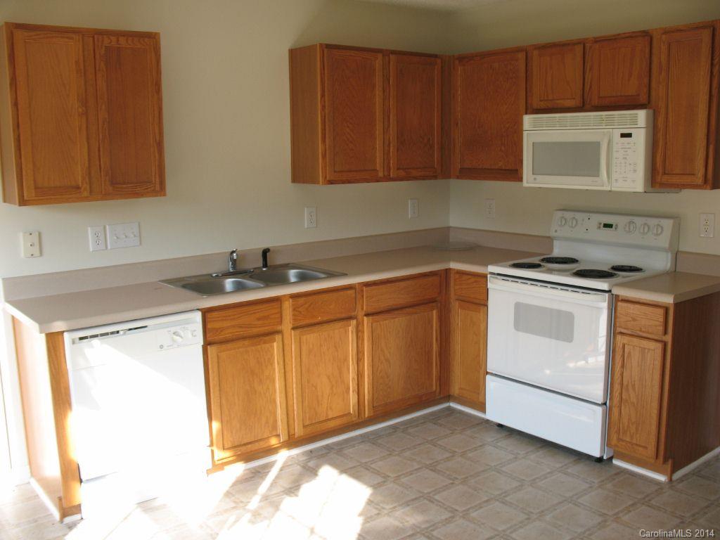 Forest Oaks - Residential Lease