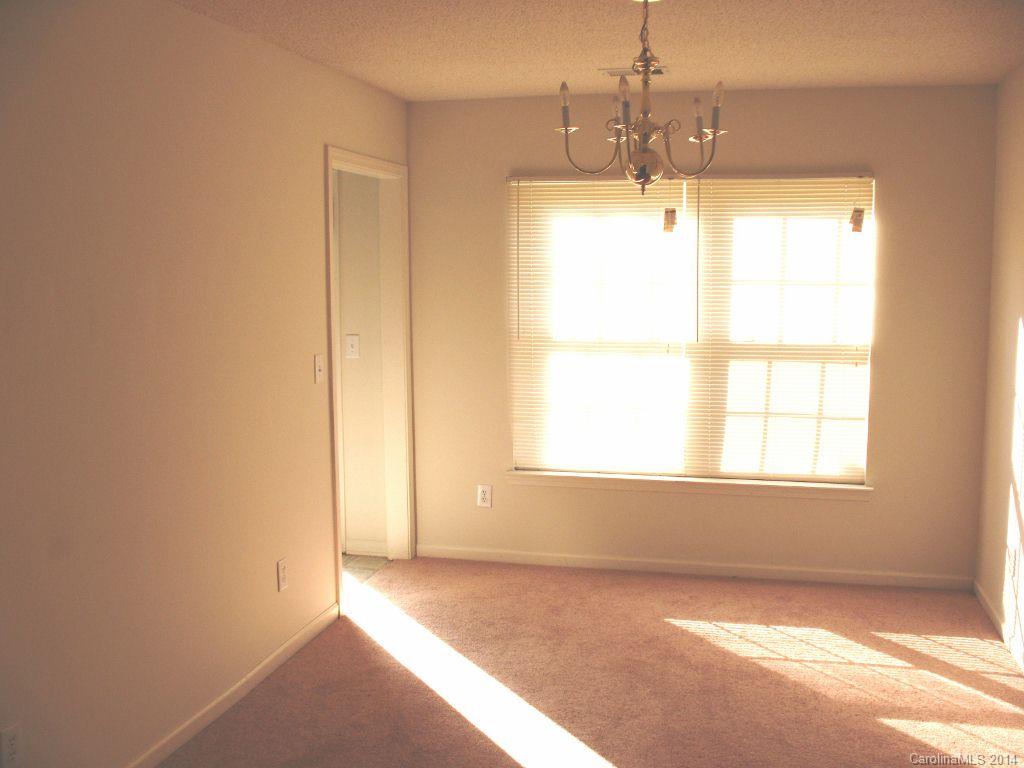 Forest Oaks - Residential Lease