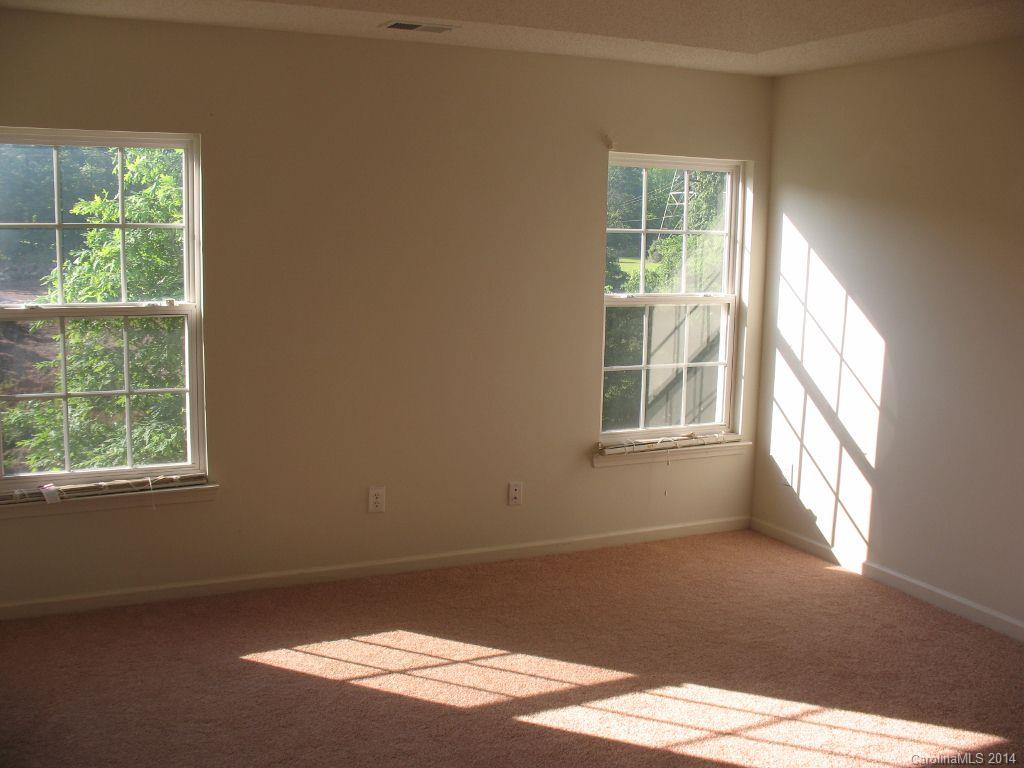Forest Oaks - Residential Lease