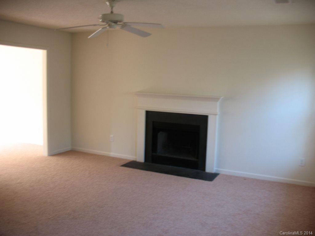 Forest Oaks - Residential Lease