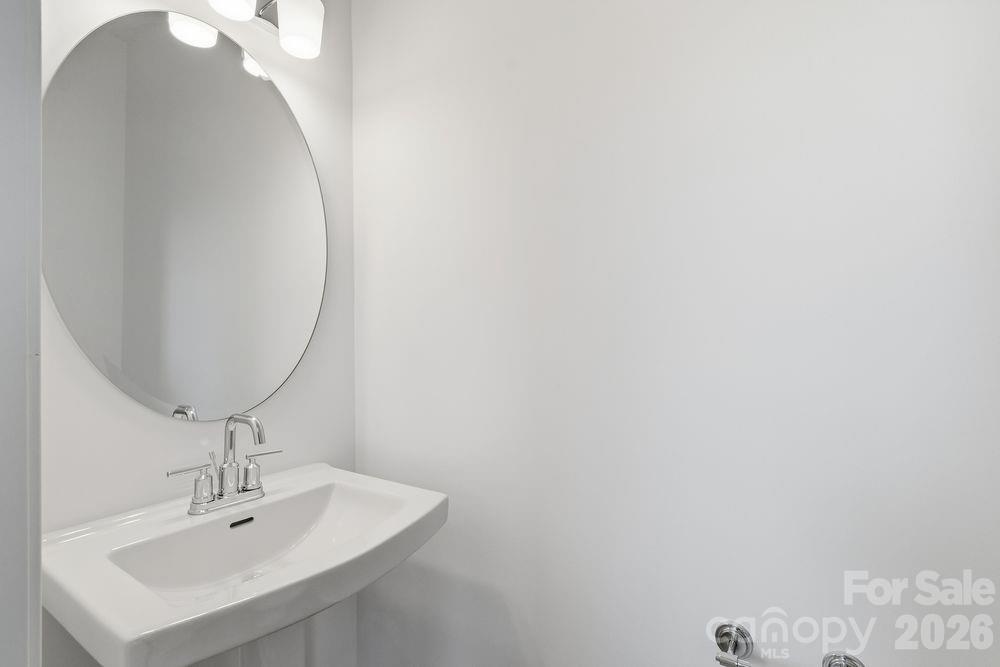 Indian Trail TownHomes - Residential