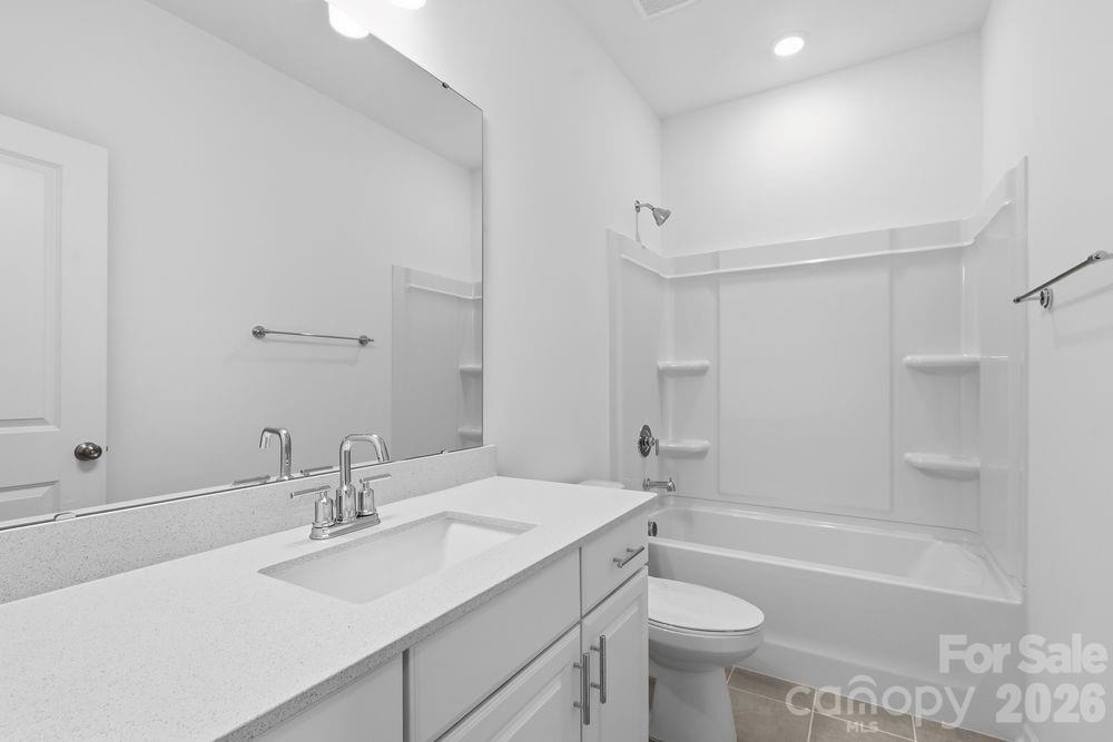 Indian Trail TownHomes - Residential