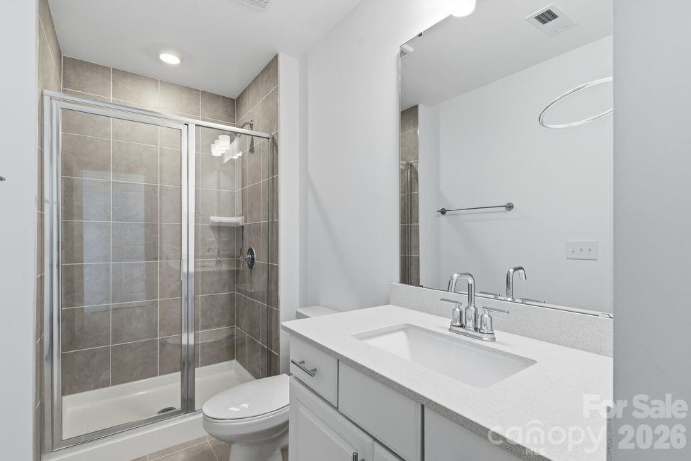 Indian Trail TownHomes - Residential