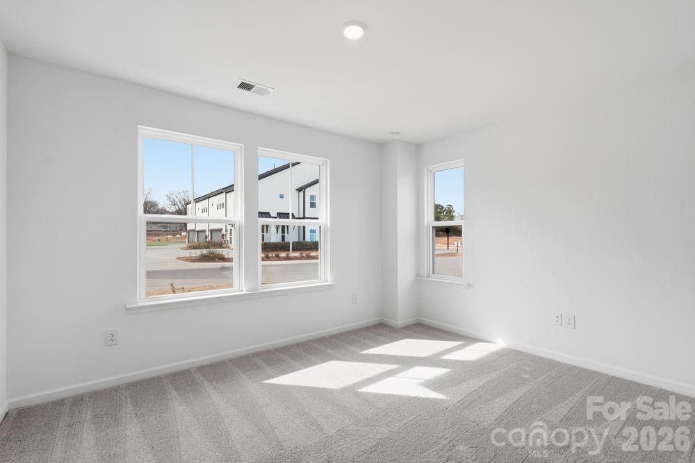 Indian Trail TownHomes - Residential