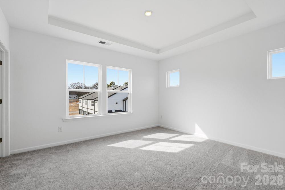 Indian Trail TownHomes - Residential