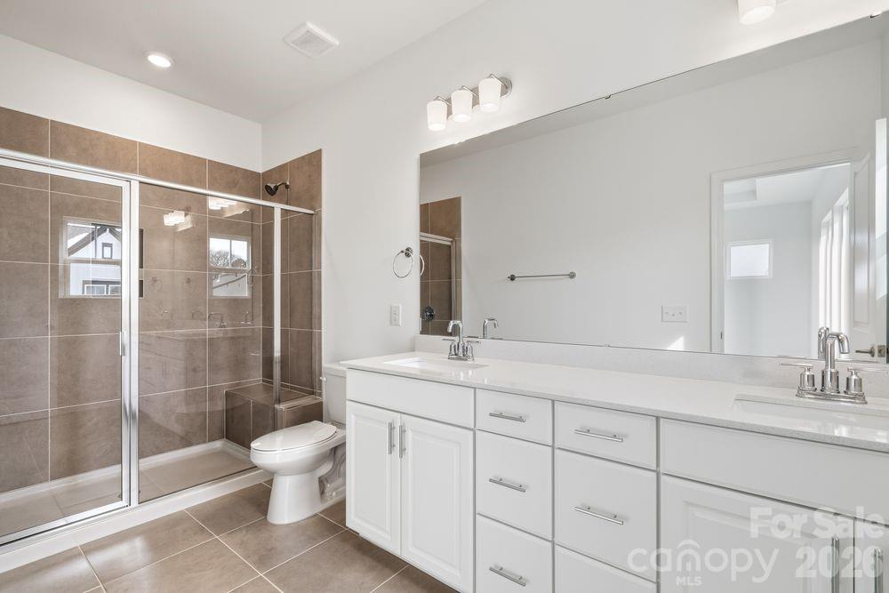 Indian Trail TownHomes - Residential