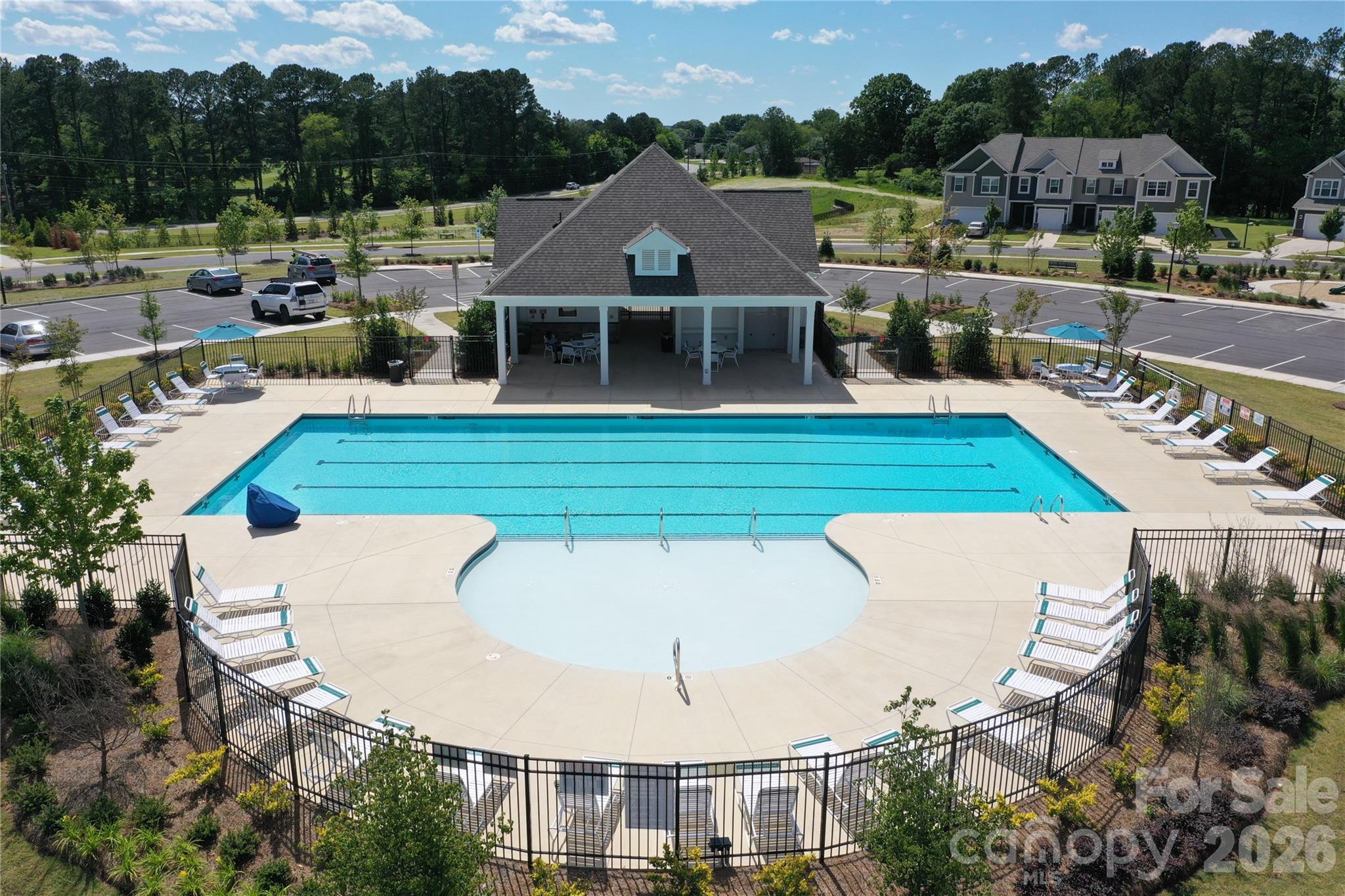 Piper Landing - Residential