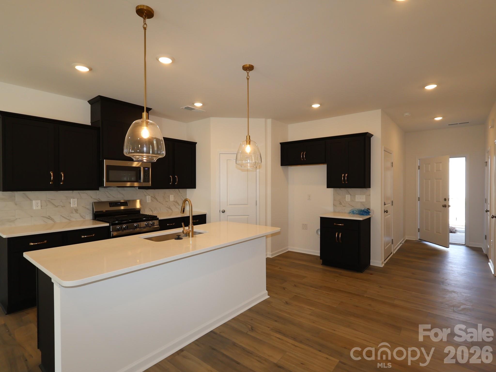 Piper Landing - Residential