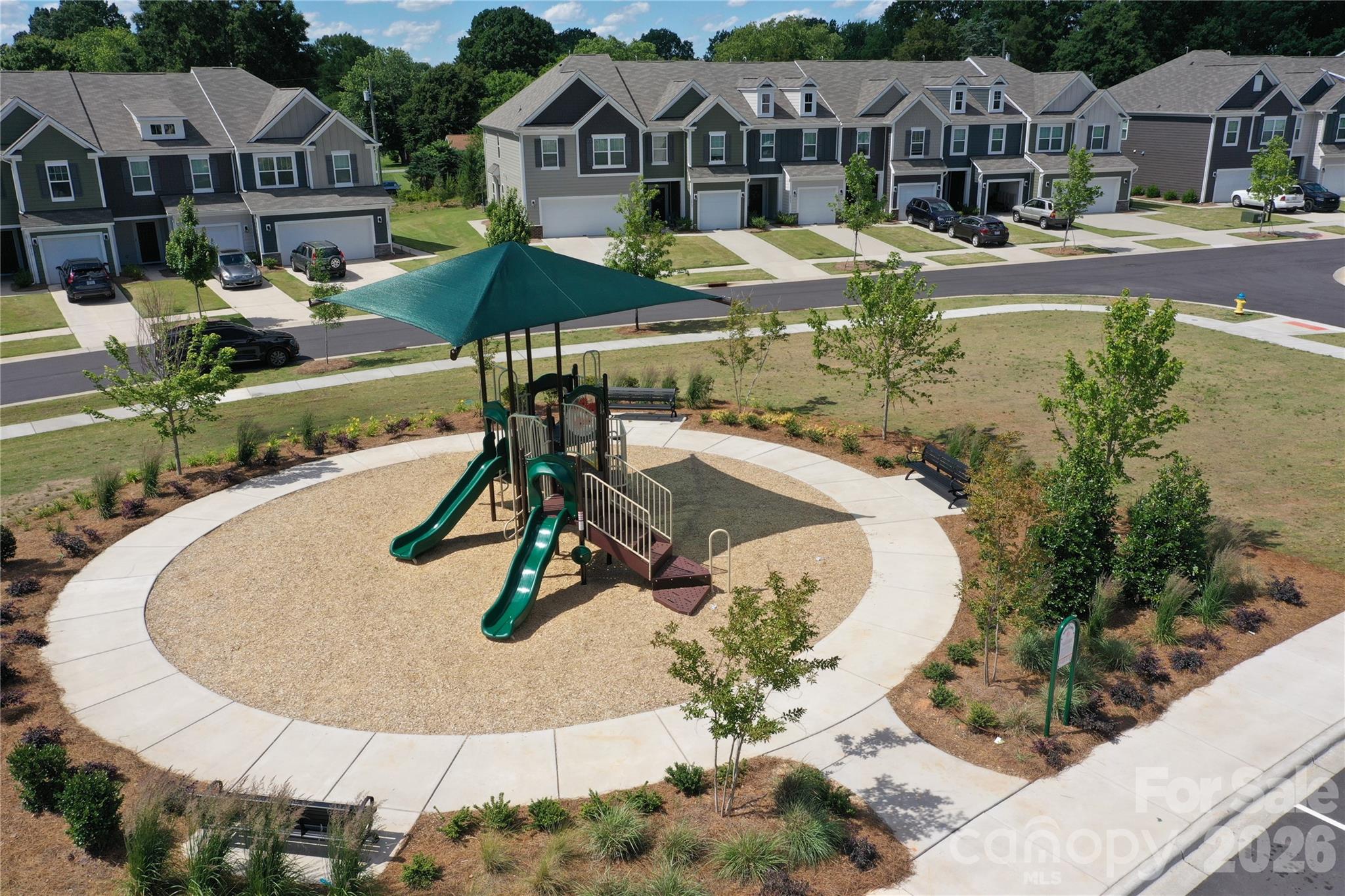 Piper Landing - Residential