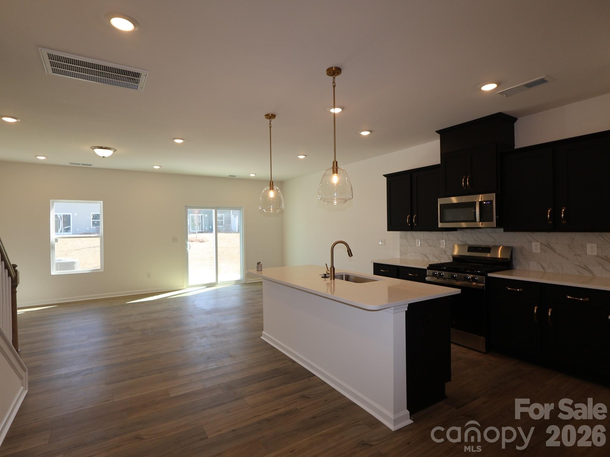 Piper Landing - Residential