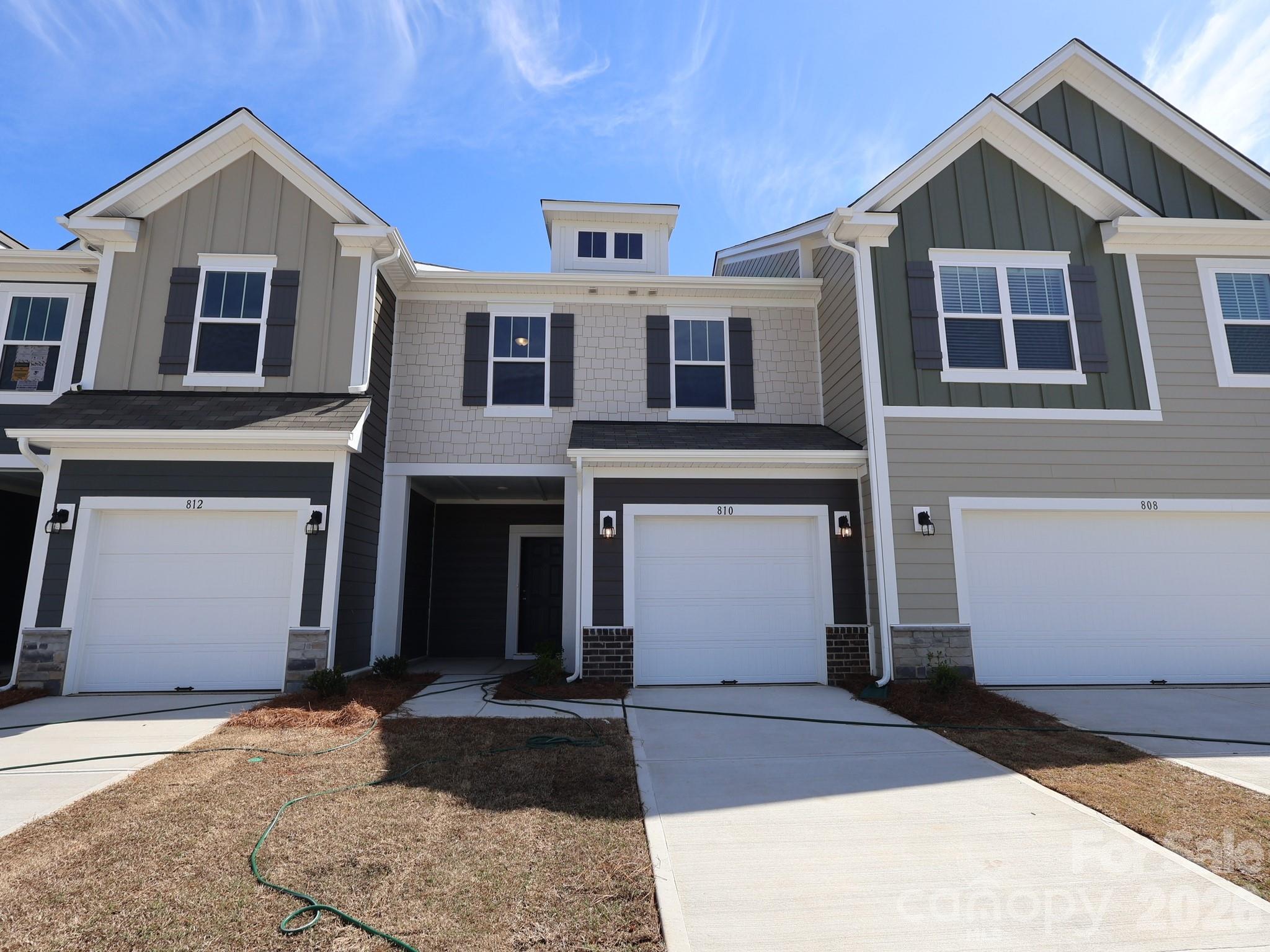 Piper Landing - Residential