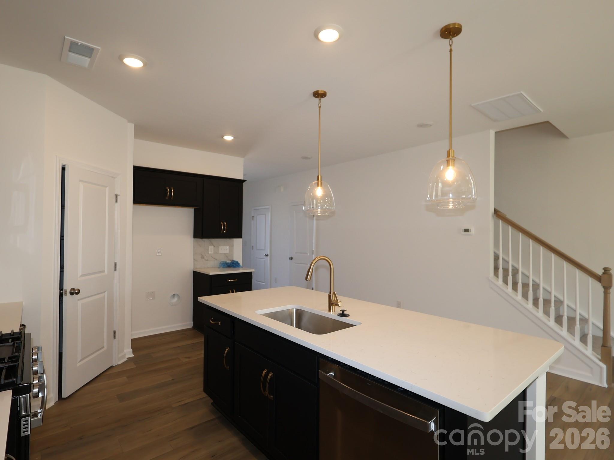 Piper Landing - Residential