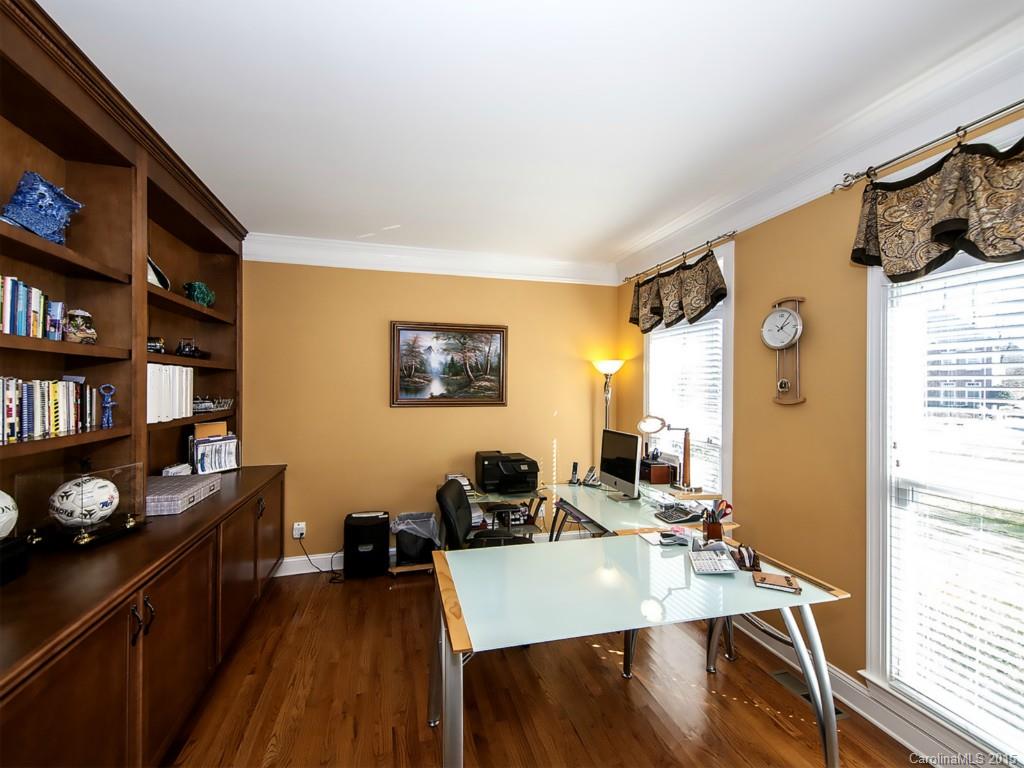 Bridgehampton - Residential