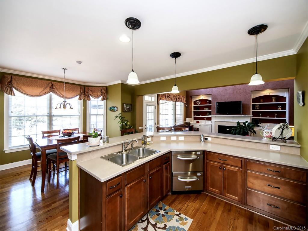 Bridgehampton - Residential