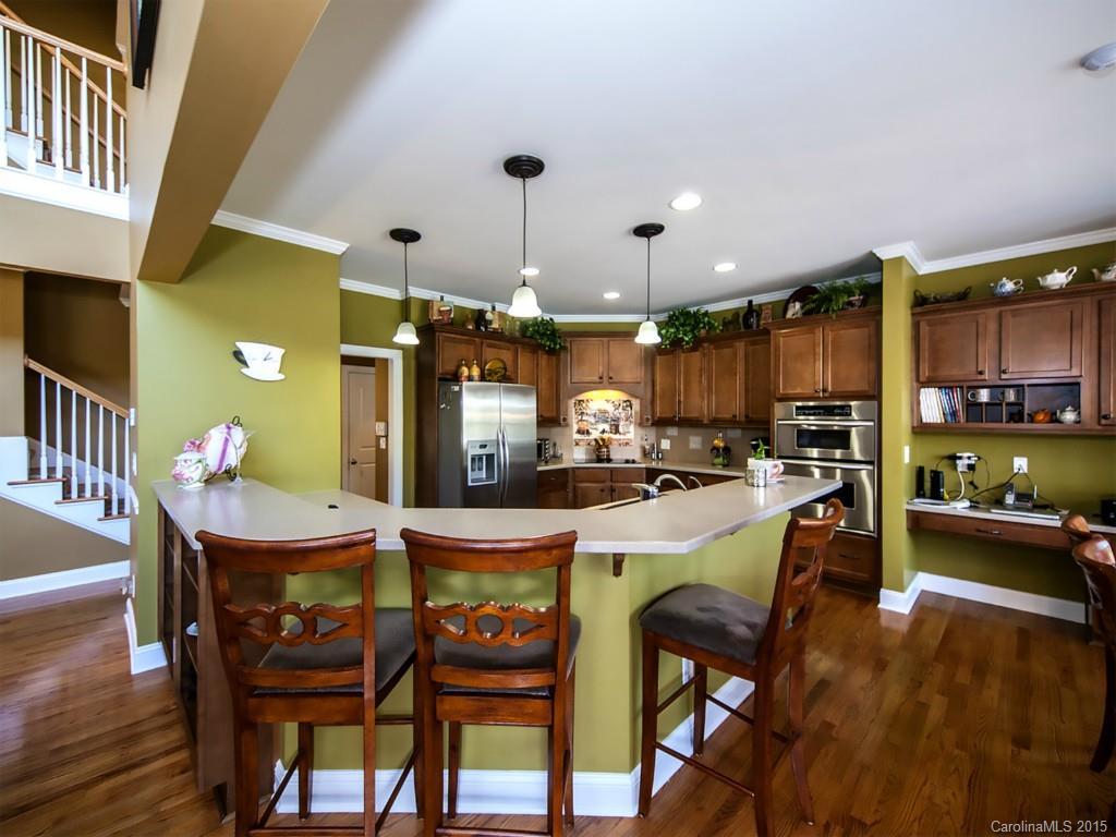 Bridgehampton - Residential