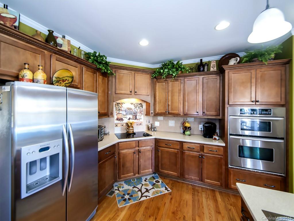 Bridgehampton - Residential