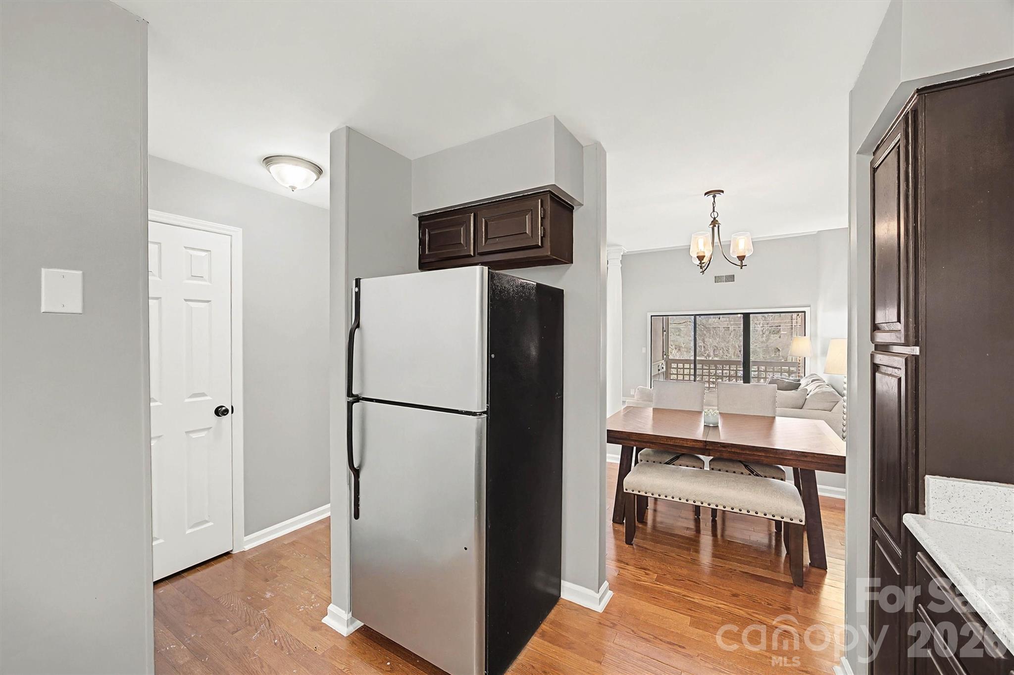 Queens Station - Residential