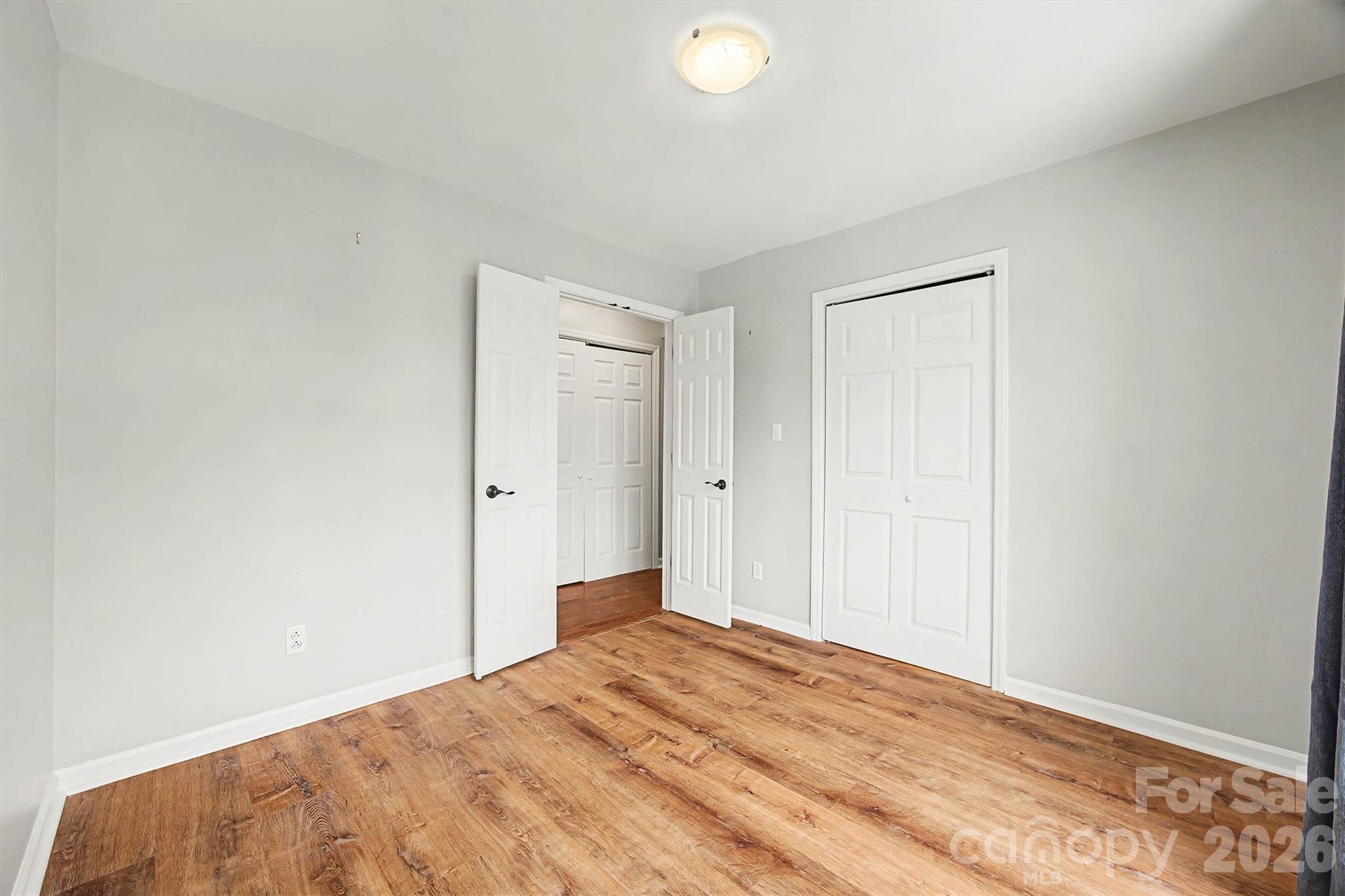 Queens Station - Residential