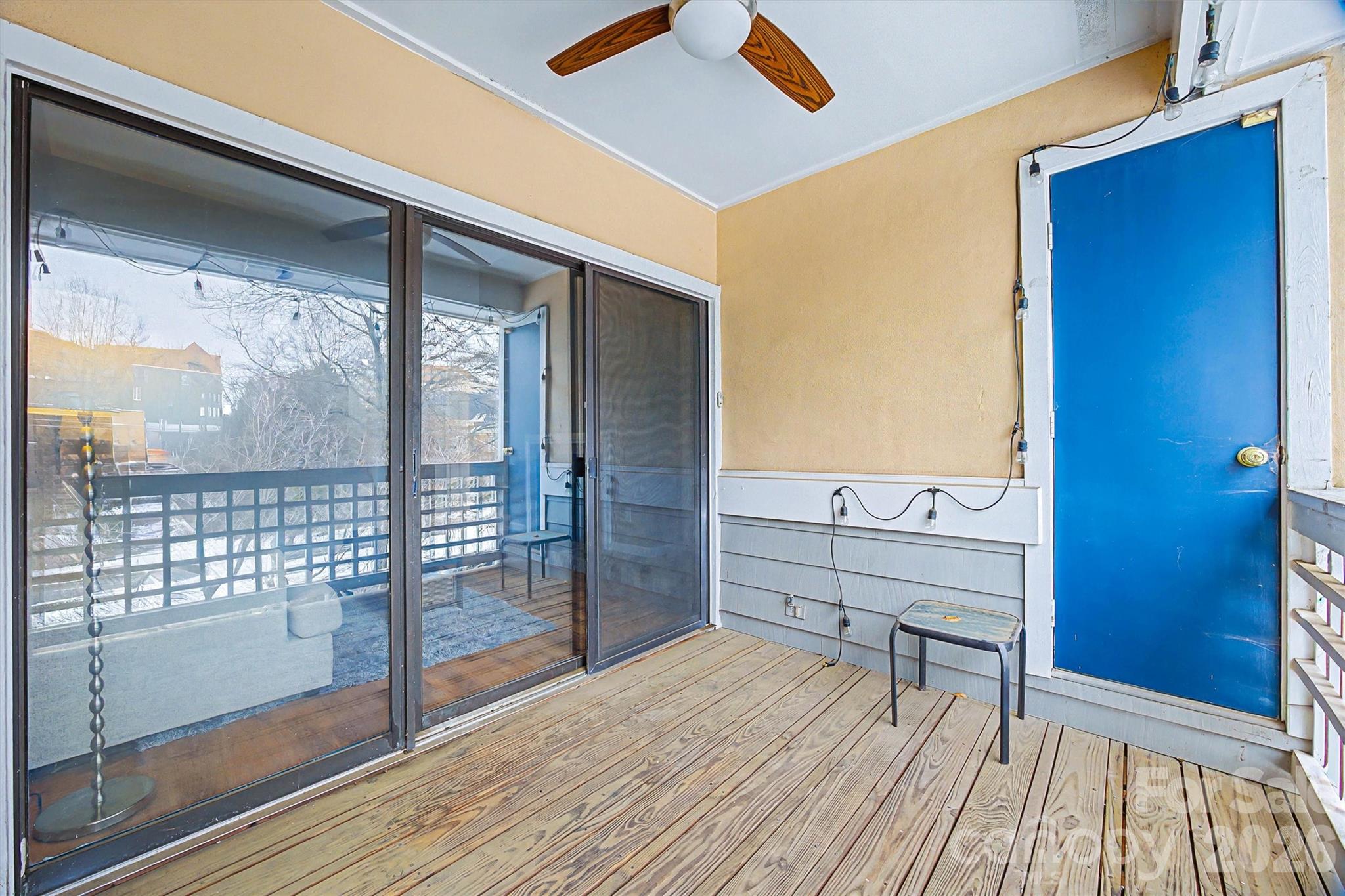 Queens Station - Residential