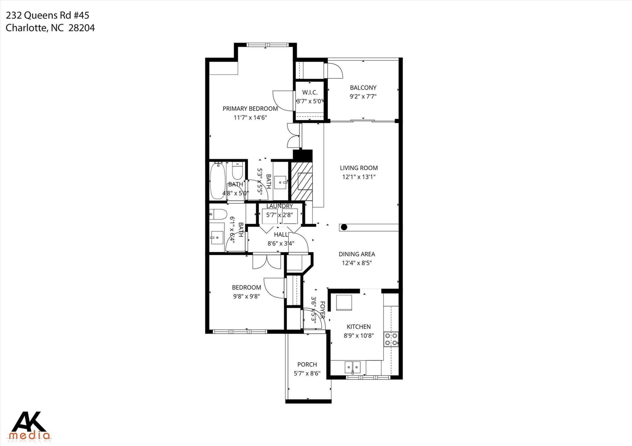 Queens Station - Residential