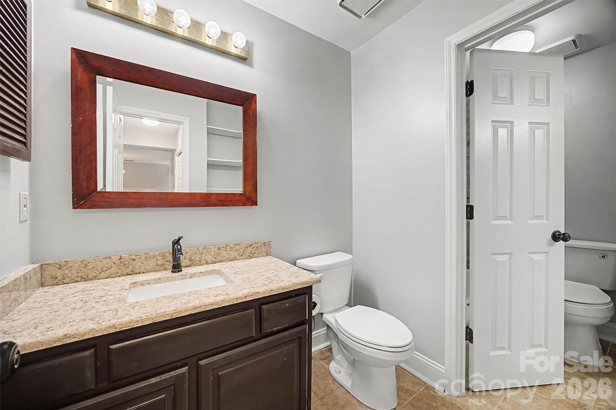 Queens Station - Residential