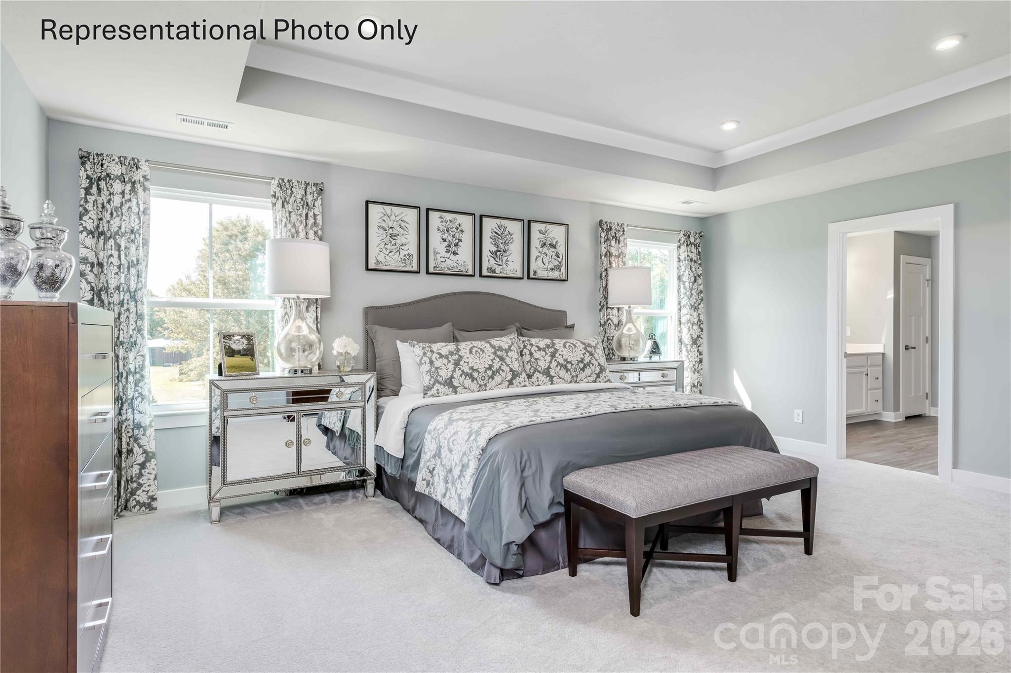 Moore Farm - Residential