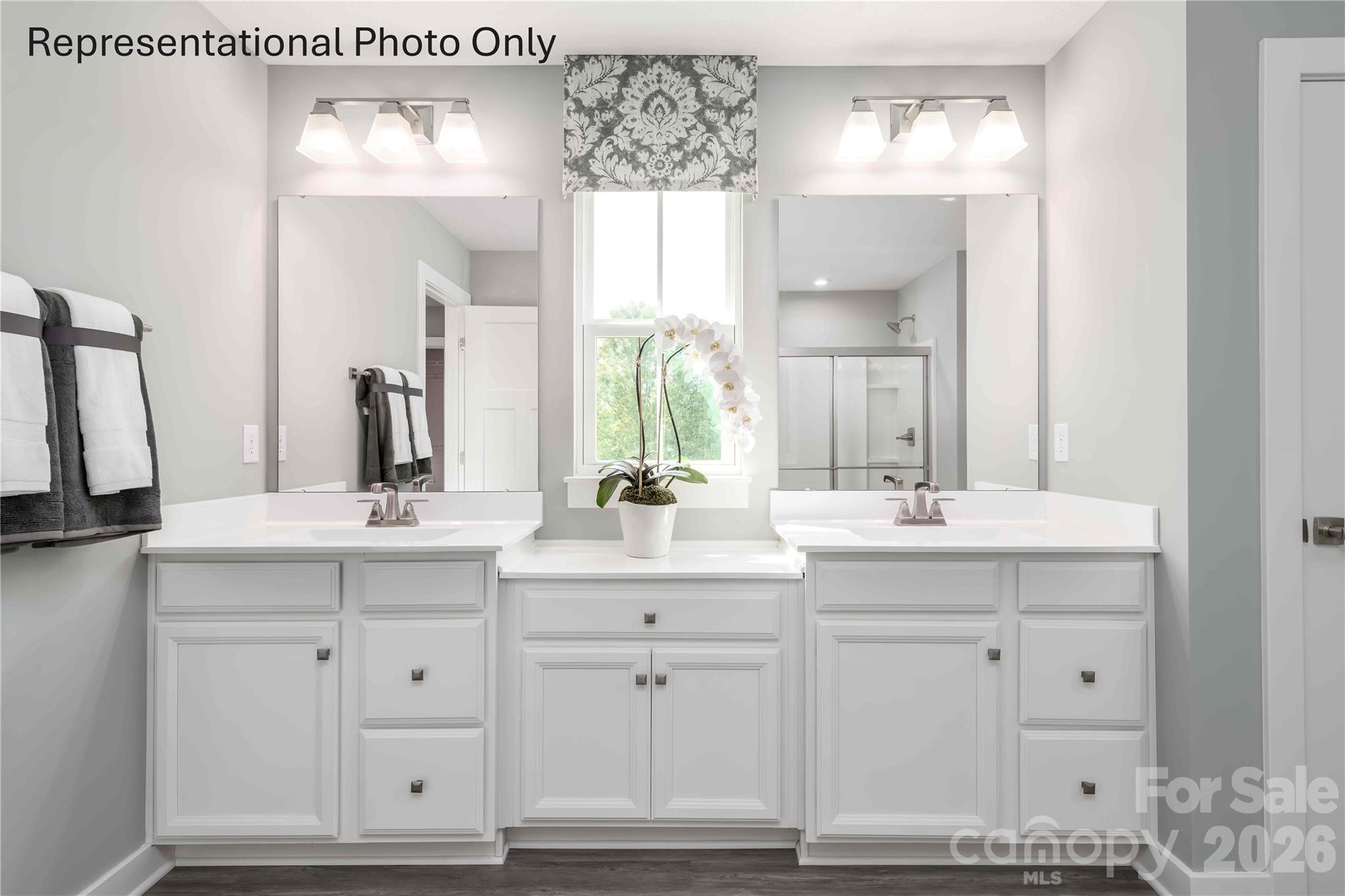 Moore Farm - Residential