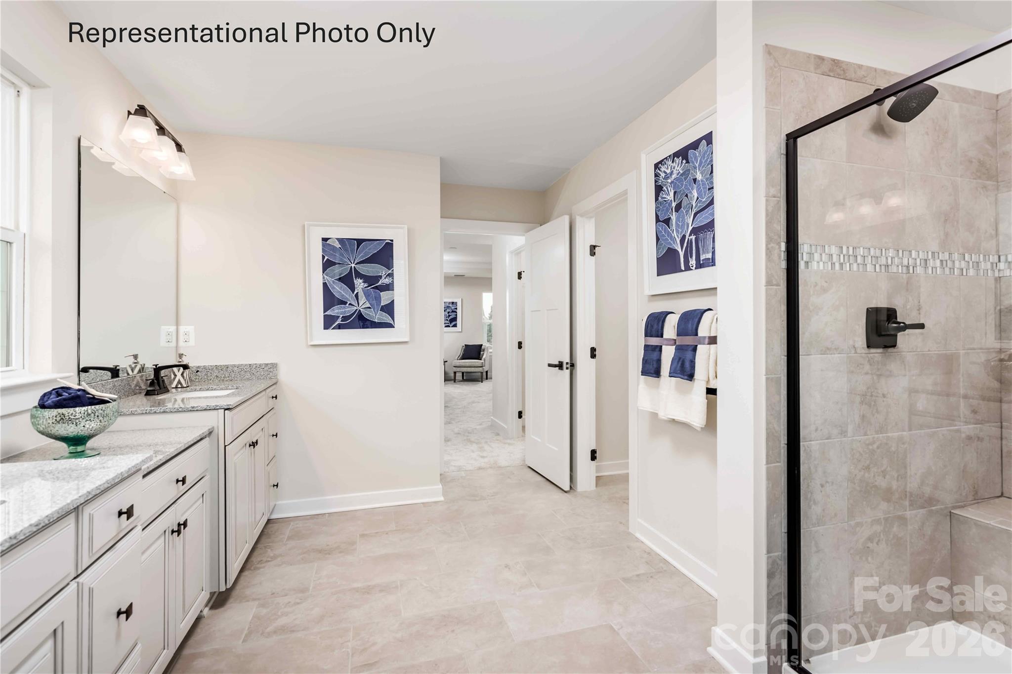 Moore Farm - Residential