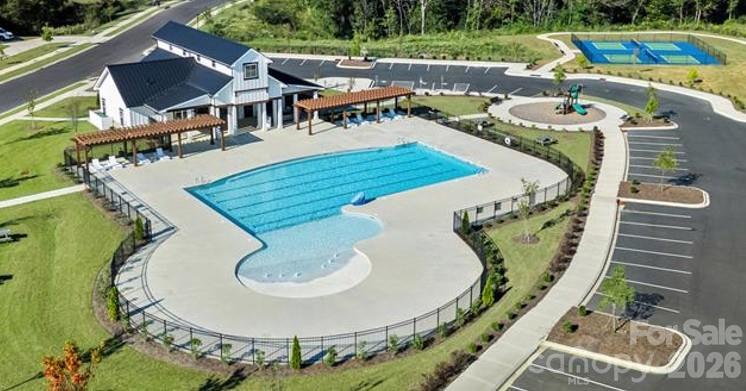 Moore Farm - Residential