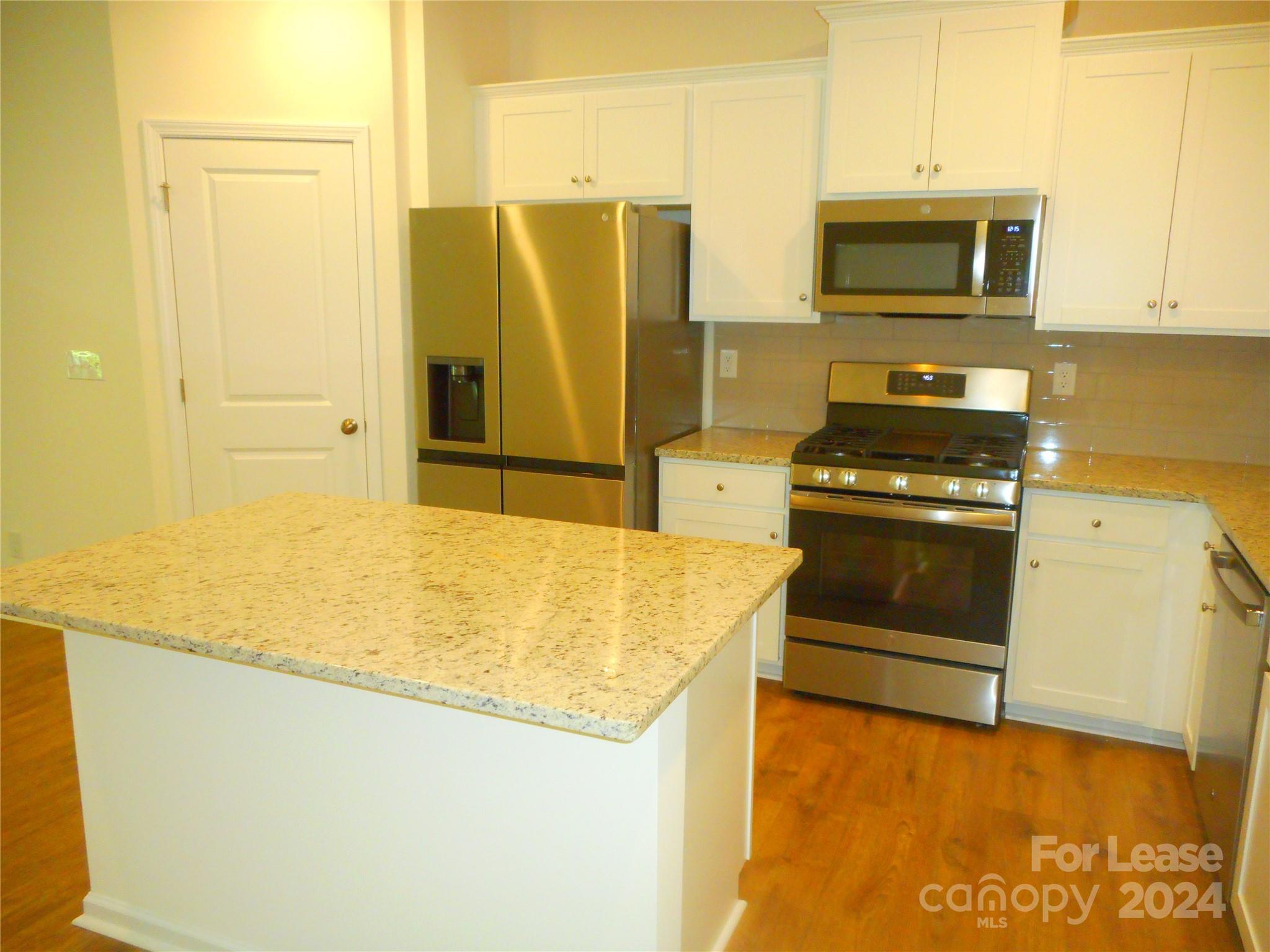 Kellerton Place - Residential Lease