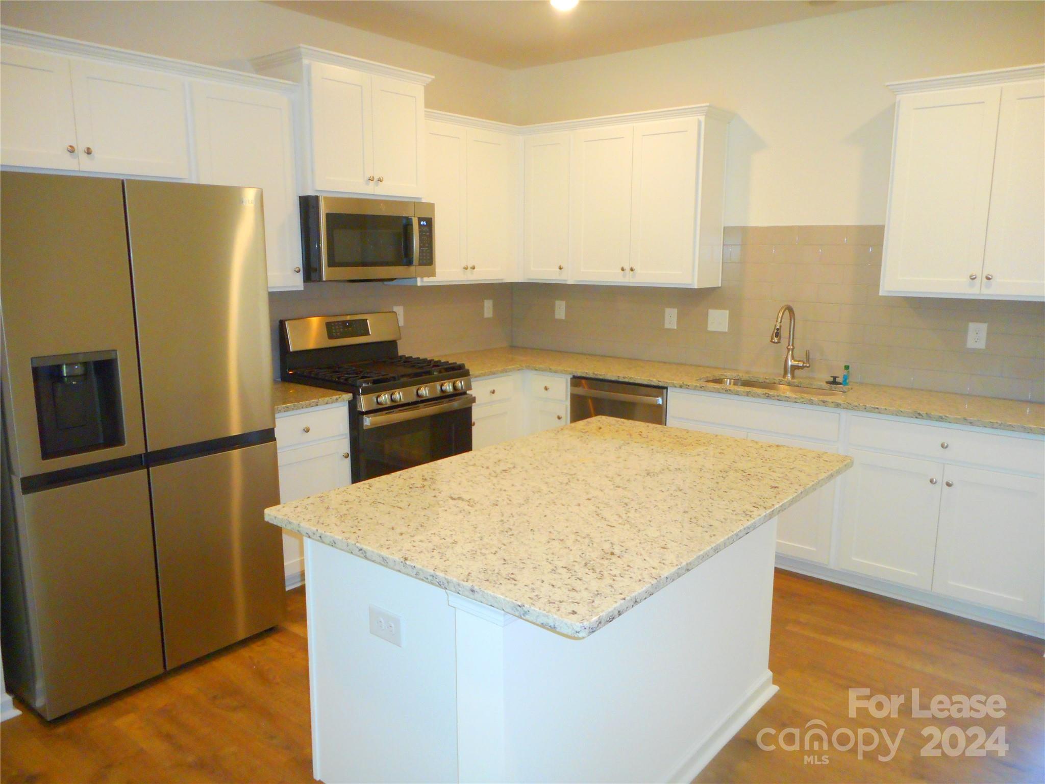 Kellerton Place - Residential Lease