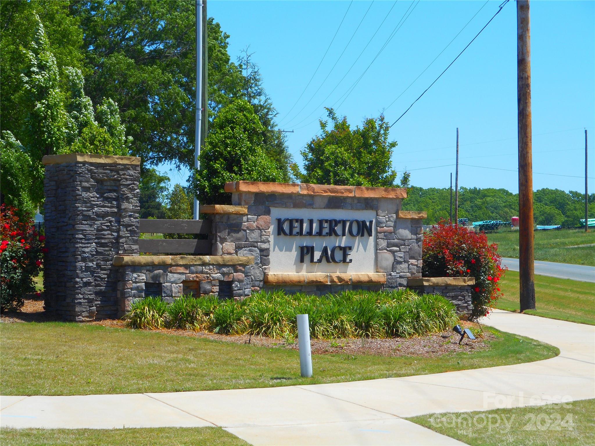 Kellerton Place - Residential Lease