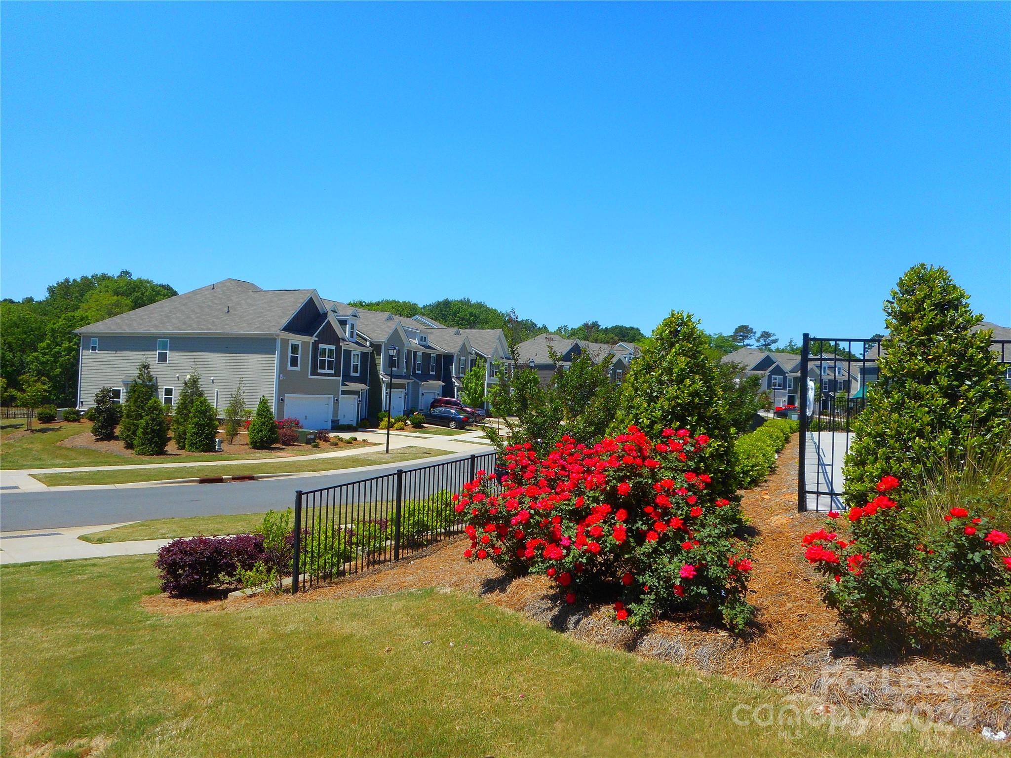 Kellerton Place - Residential Lease