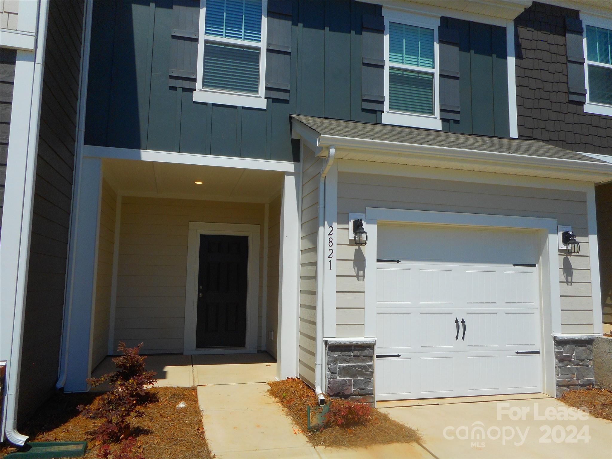 Kellerton Place - Residential Lease