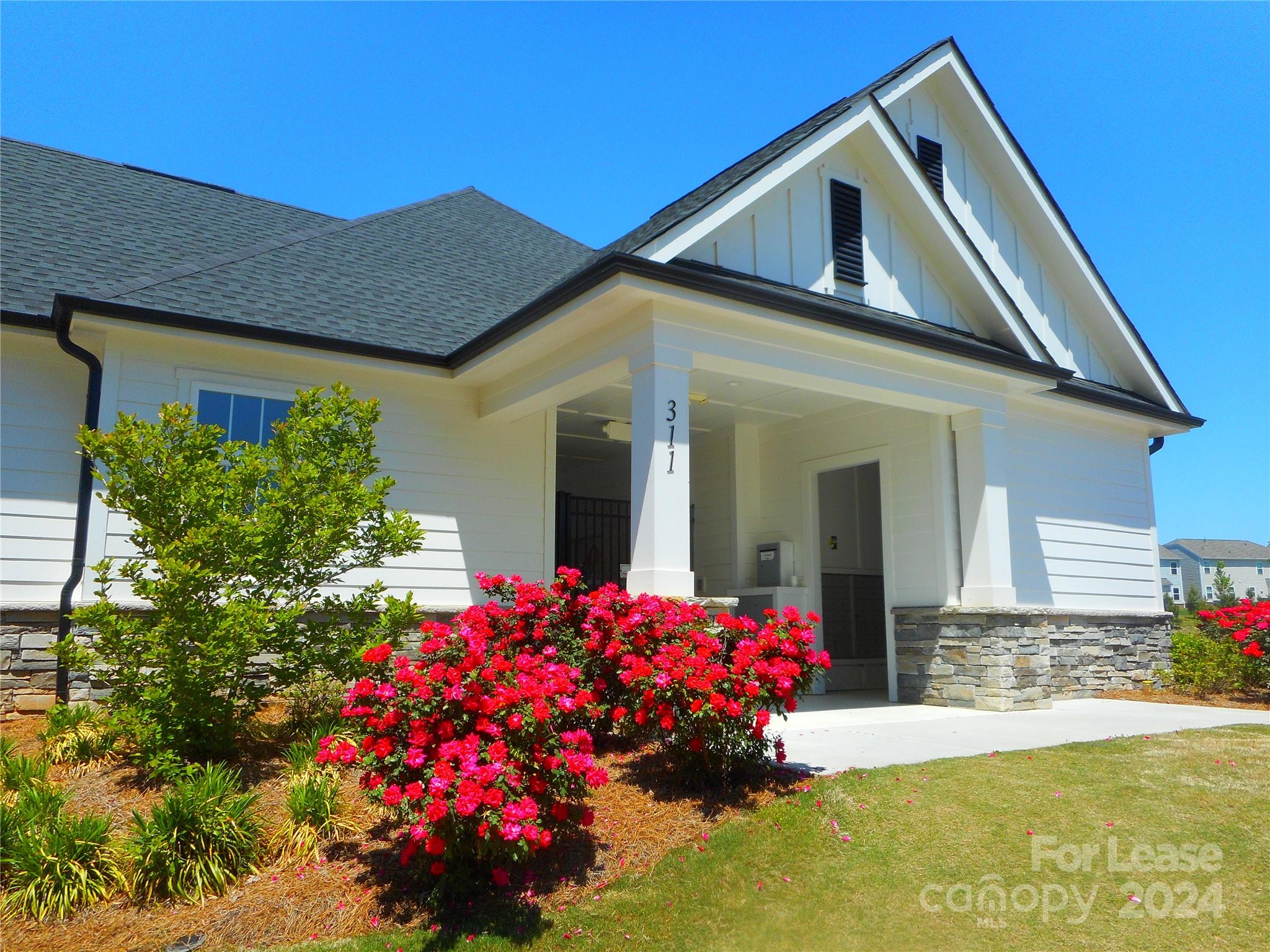 Kellerton Place - Residential Lease