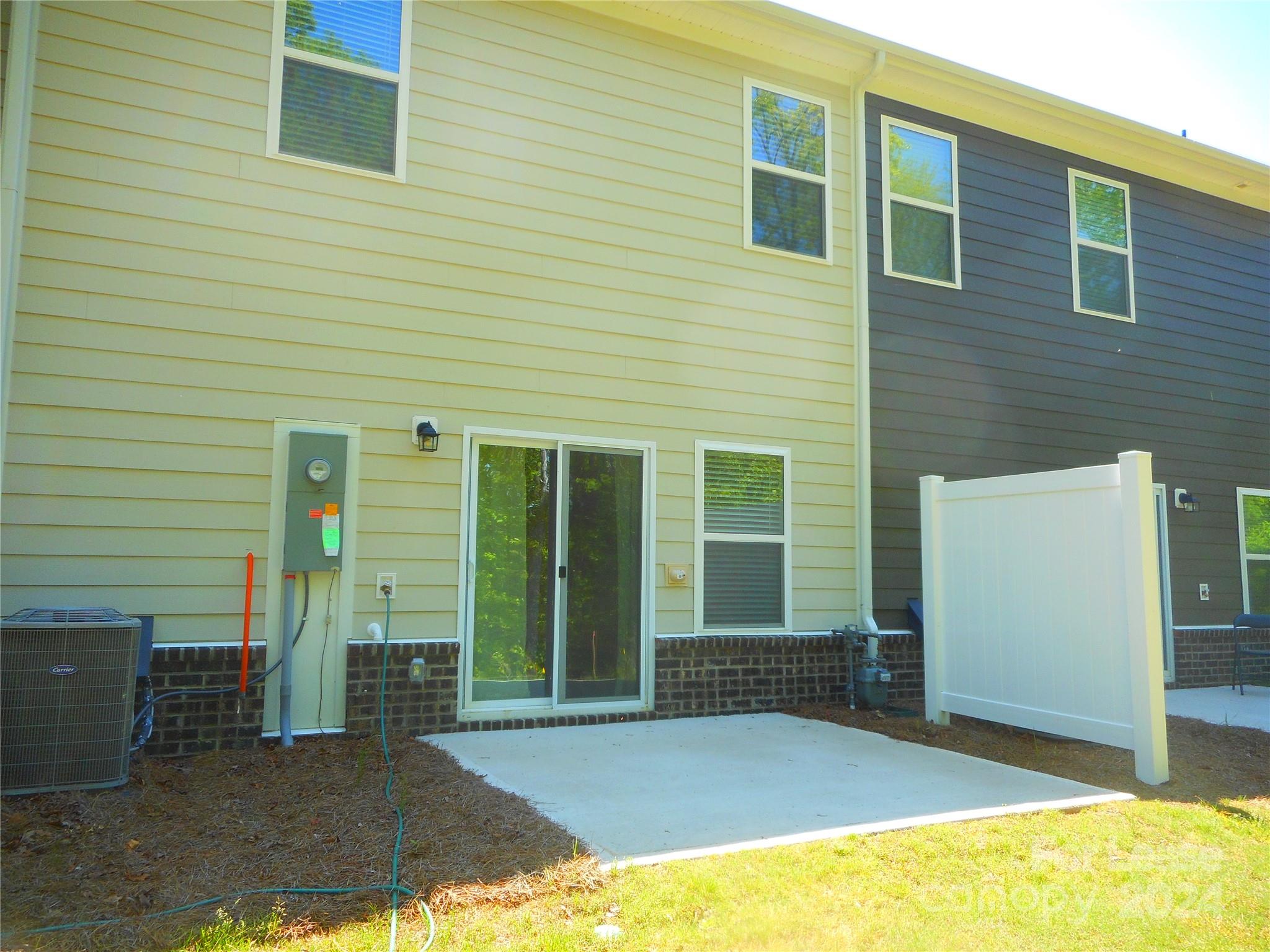 Kellerton Place - Residential Lease